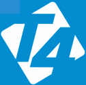 T4 komlex légtechnika logo